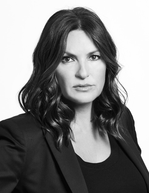 Mariska Hargitay